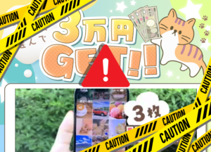 株式会社アイコンによる「写真を選んで報酬GET」という副業を調査しました！