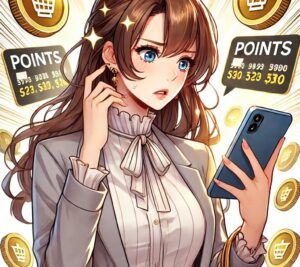 ポイ活って怪しい？副業で人気らしいけど、本当におすすめなの？