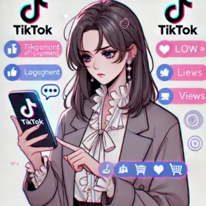 TikTokアフィリエイトは危険？人気らしいけど、本当におすすめなの？